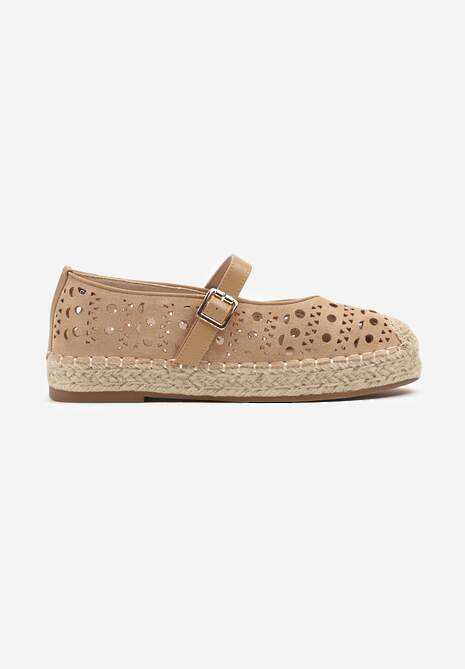 Espadrile Aralithra Maro 4