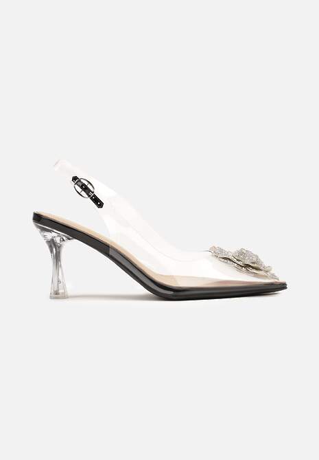 Sandale Alariva Negre 4