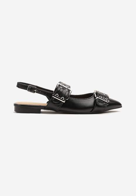 Sandale Tathelis Negre 4