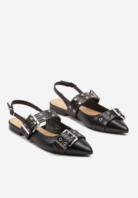 Sandale Tathelis Negre 5