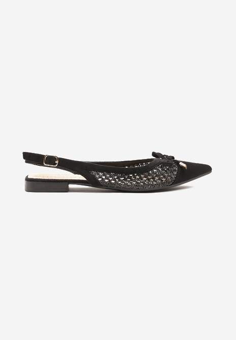 Sandale Zelabis Negre 4