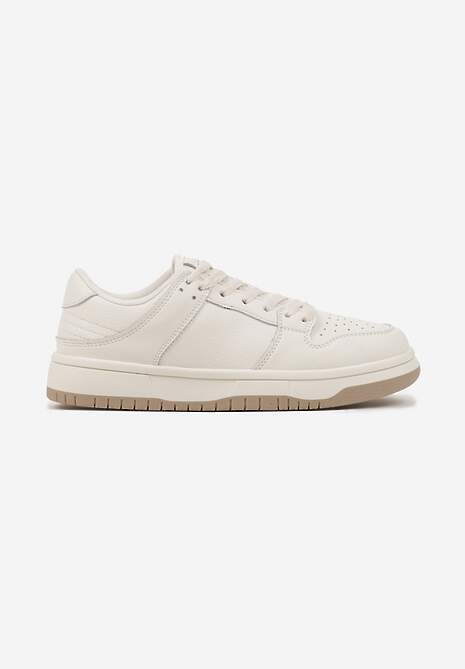 Sneakers Anurttia Bej 4