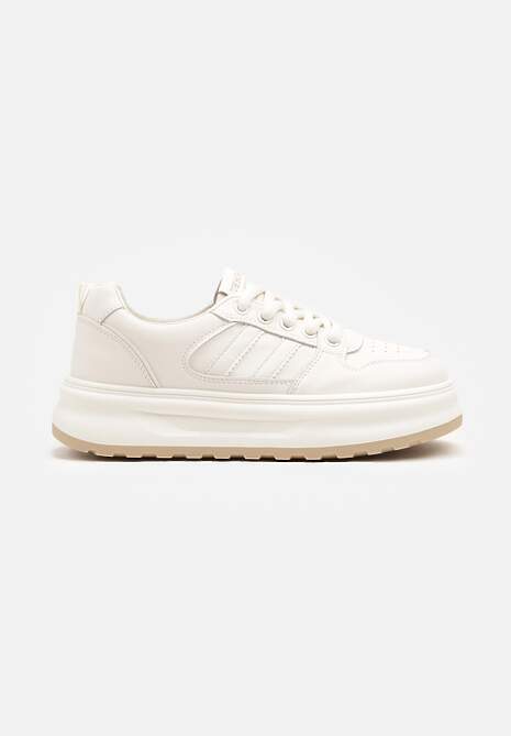 Sneakers Fonawia Bej 4