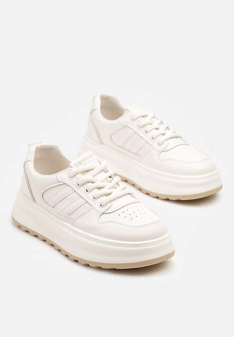 Sneakers Fonawia Bej 5