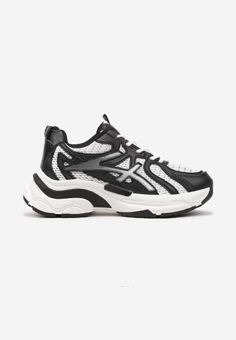 Sneakers Farissa Negri 4