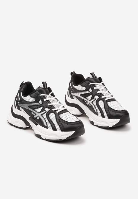 Sneakers Farissa Negri 5