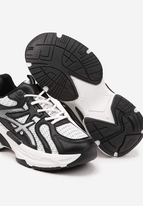 Sneakers Farissa Negri 6