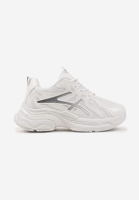 Sneakers Farissa Albi 4