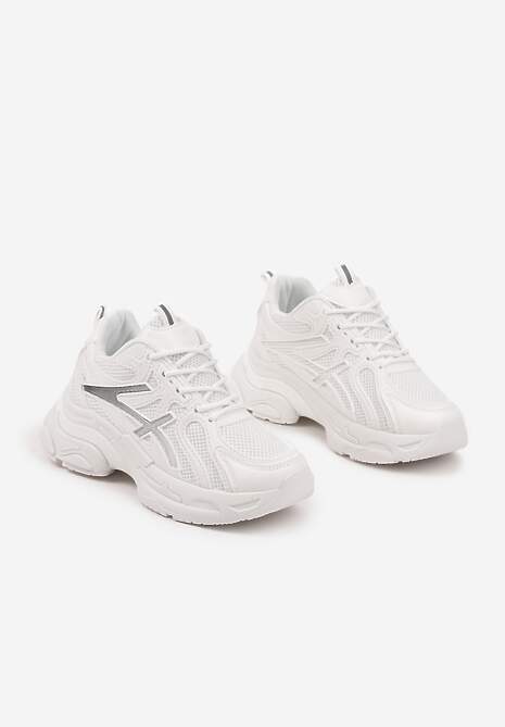 Sneakers Farissa Albi 5