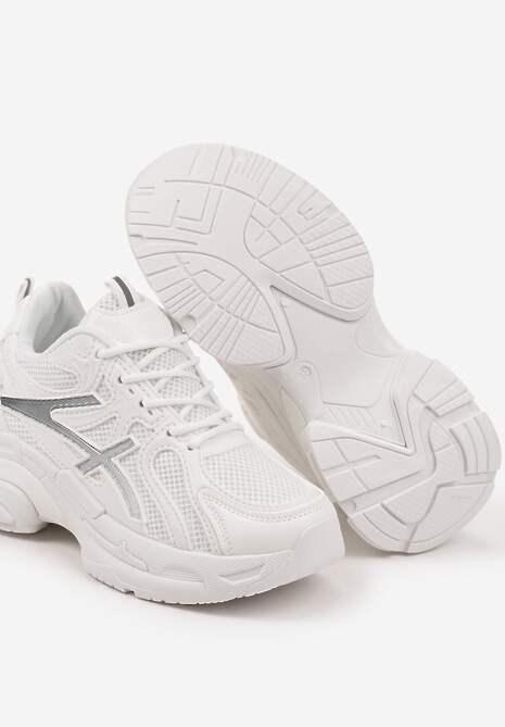 Sneakers Farissa Albi 6