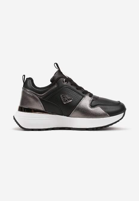 Sneakers Larivna Negri 4