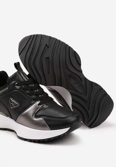 Sneakers Larivna Negri 6