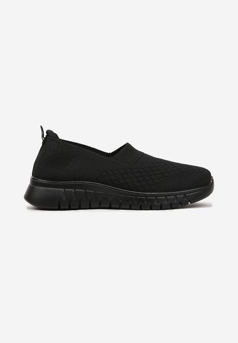 Sneakers Basinea Negri 4