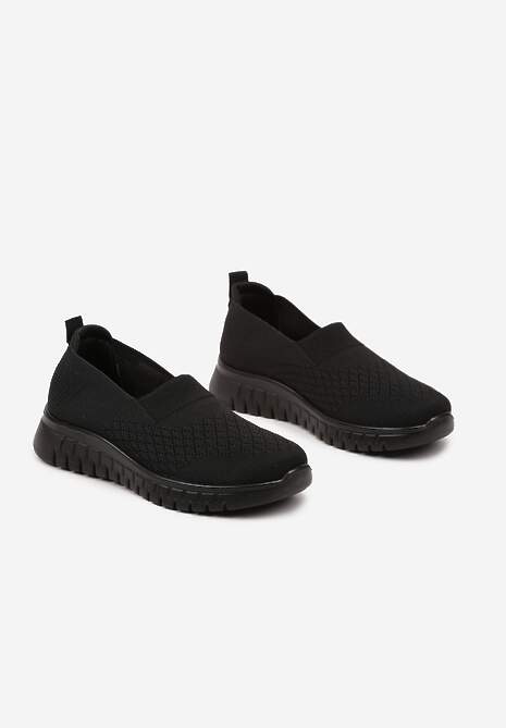 Sneakers Basinea Negri 5