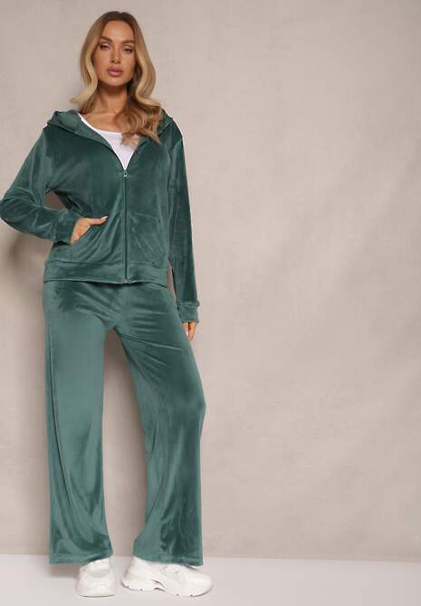 Trening Poretta Verde 4