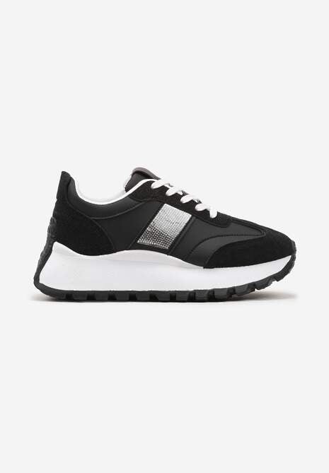 Sneakers Fenarelle Negri 4