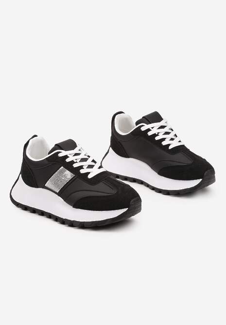 Sneakers Fenarelle Negri 5
