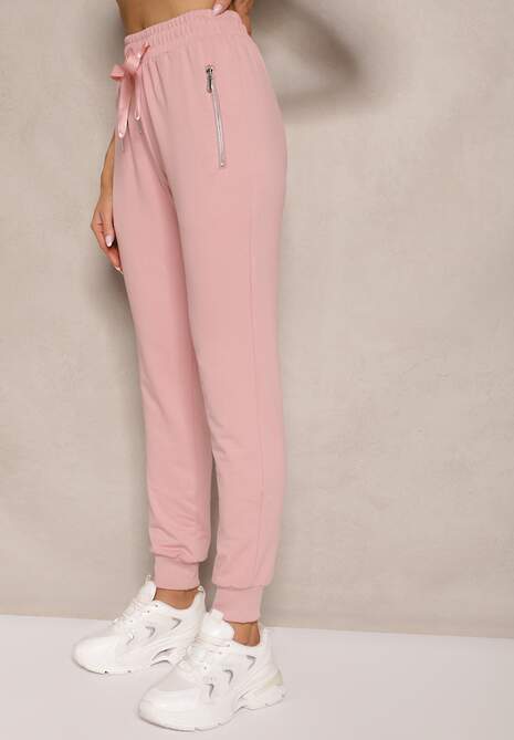 Pantaloni Cherisa Roz 4