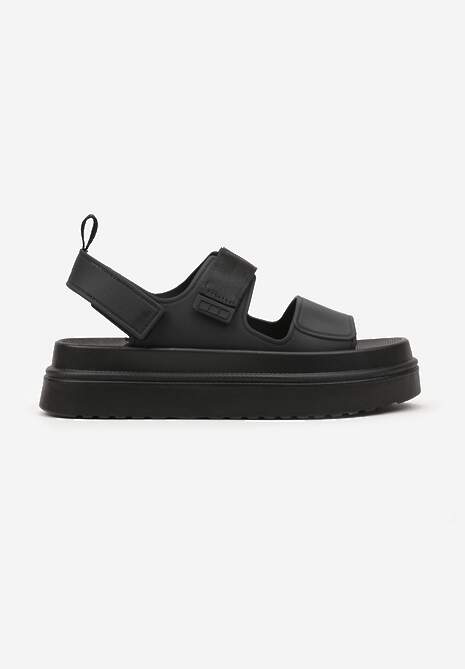 Sandale Nordexis Negre 4