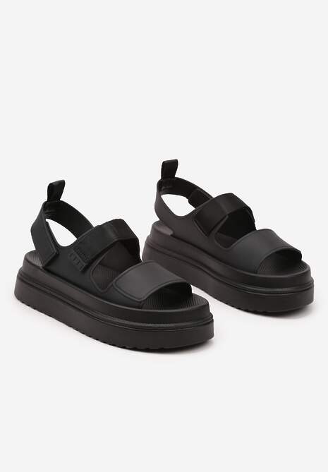 Sandale Nordexis Negre 5