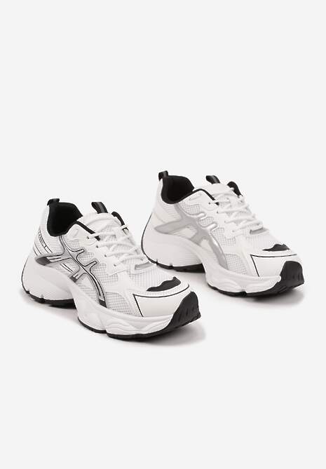 Sneakers Tatormira Negri 5