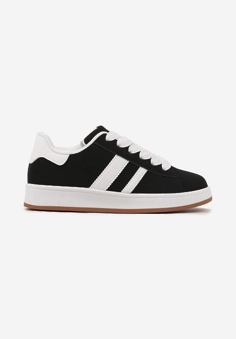 Sneakers Flordexia Negri 4