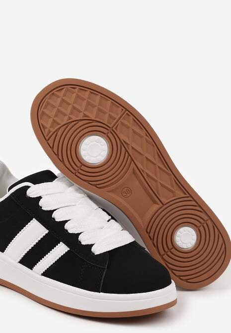 Sneakers Flordexia Negri 6