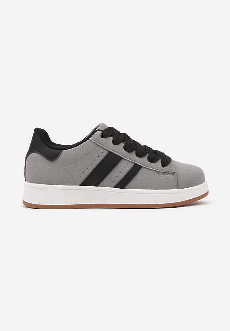 Sneakers Flordexia Gri 4