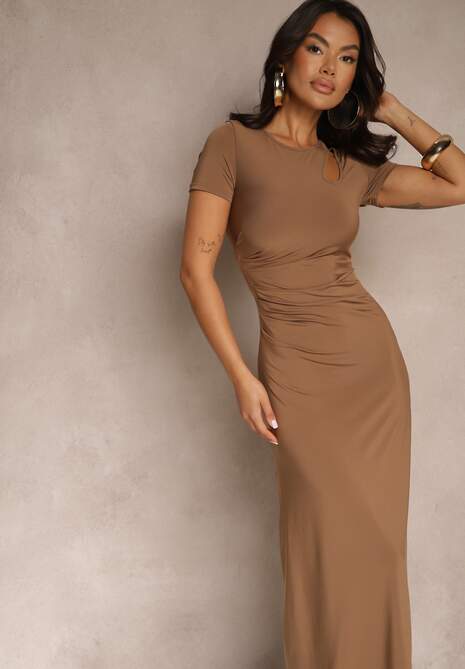 Rochie Aterezza Maro 4