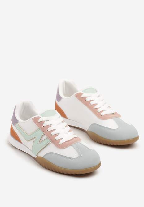Sneakers Tanelis Culori mixte 5