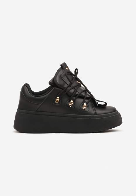 Sneakers Barilsa Negri 4