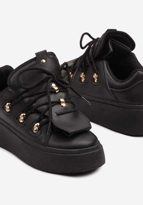 Sneakers Barilsa Negri 6