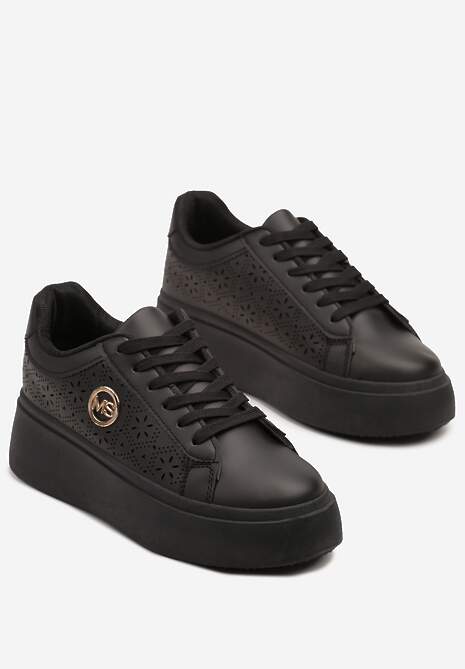 Sneakers Dalirnna Negri 5
