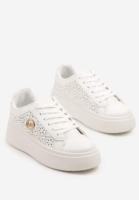 Sneakers Dalirnna Albi 5