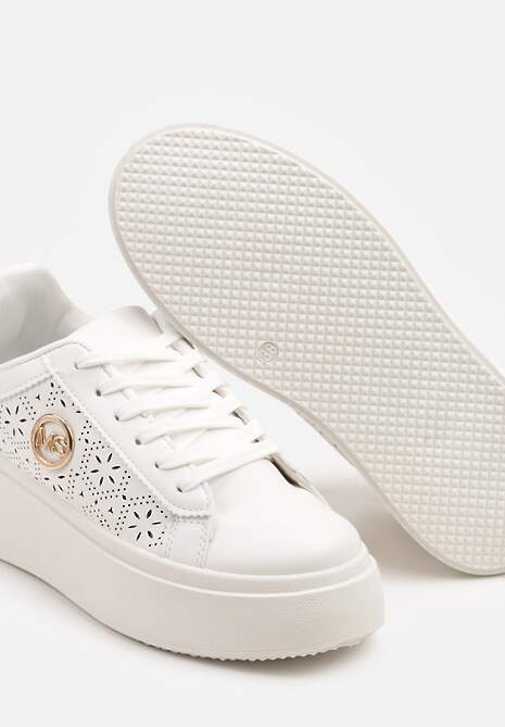 Sneakers Dalirnna Albi 6
