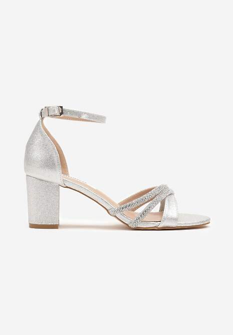 Sandale Norreis Argintii 4