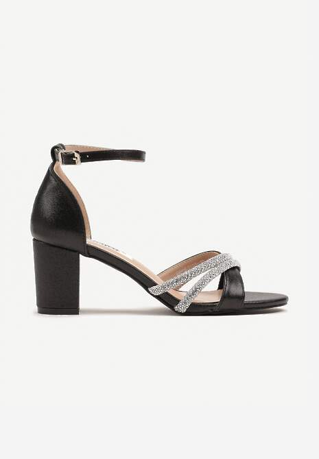 Sandale Norreis Negre 4