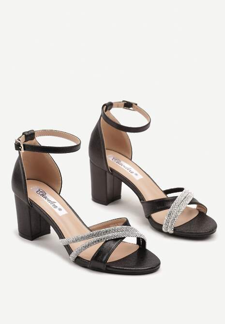 Sandale Norreis Negre 5