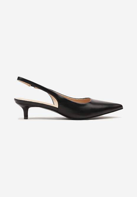 Sandale Farinea Negre 4