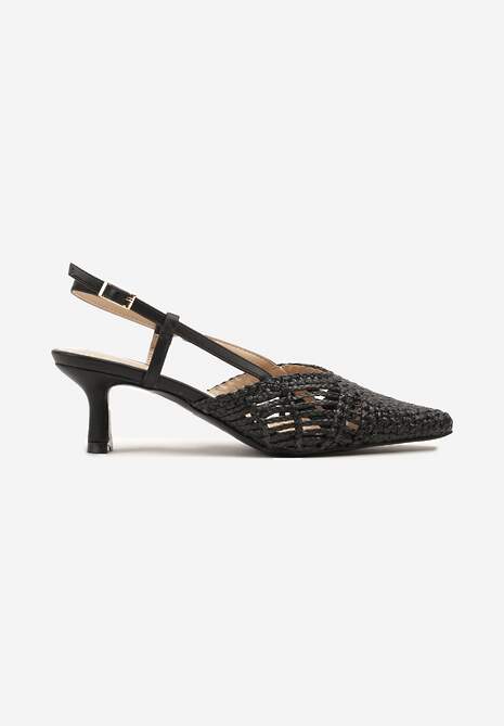 Sandale Felorna Negre 4