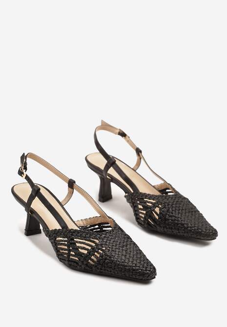 Sandale Felorna Negre 5