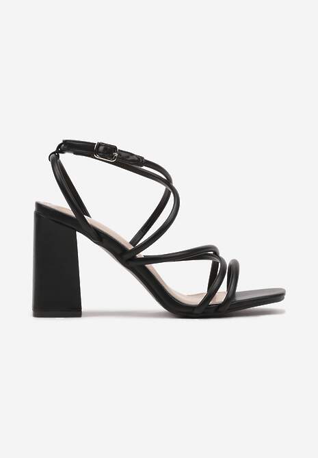 Sandale Kaloren Negre 4