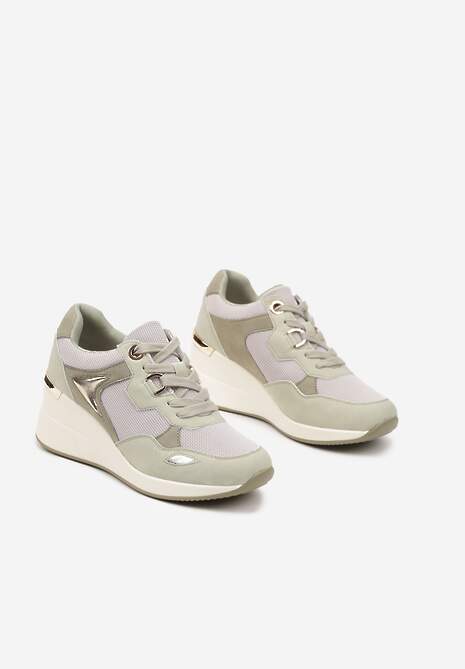 Sneakers Cenerra Verzi 5