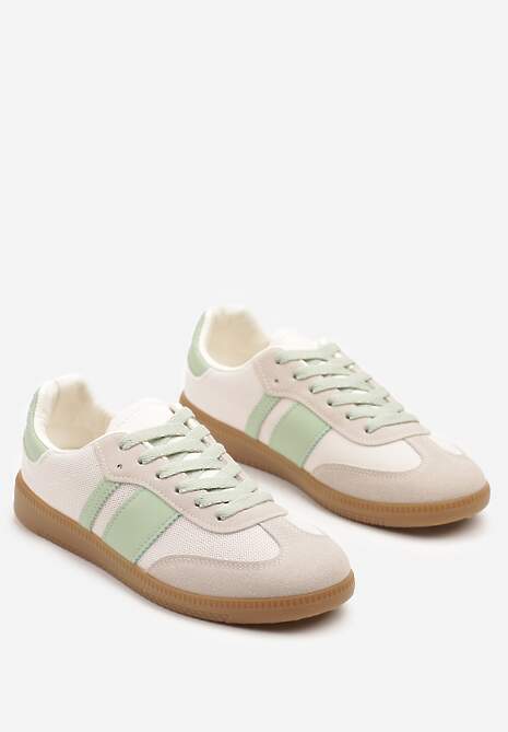 Sneakers Emidi Verzi 5