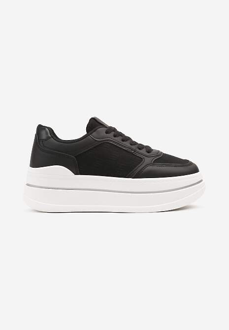 Sneakers Ninelis Negri 4