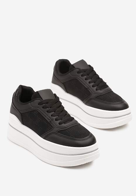 Sneakers Ninelis Negri 5