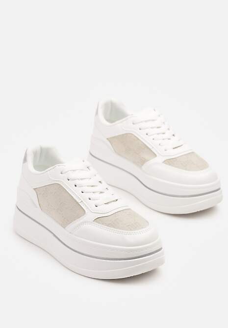 Sneakers Ninelis Albi 5