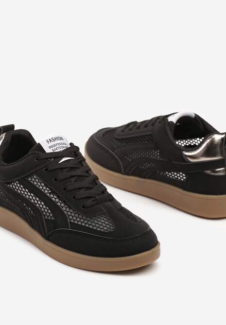 Sneakers Garisen Negri 6