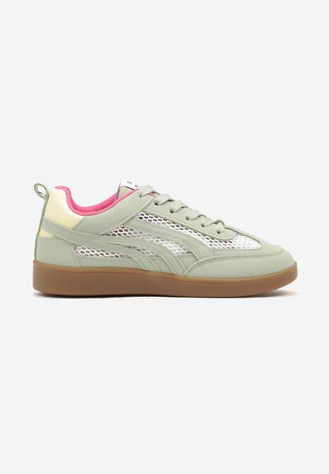Sneakers Garisen Verzi 4