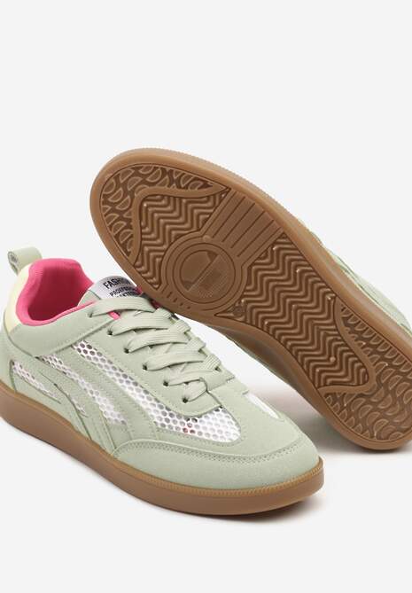 Sneakers Garisen Verzi 6